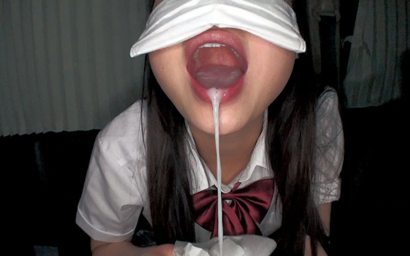 「【素人美少女】制服女子のエッチなアルバイト体験!放課後の過激プレイ180分【JK風コスプレ】」のサンプル画像19枚目