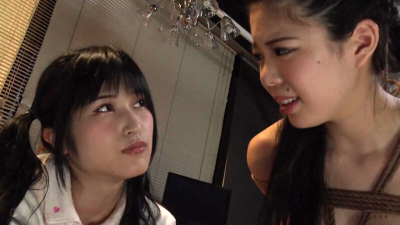 「西田カリナ・大谷しおりら9人が魅せるSM緊縛浣腸プレイ!尻フェチ必見の肛門調教スペシャル」のサンプル画像5枚目