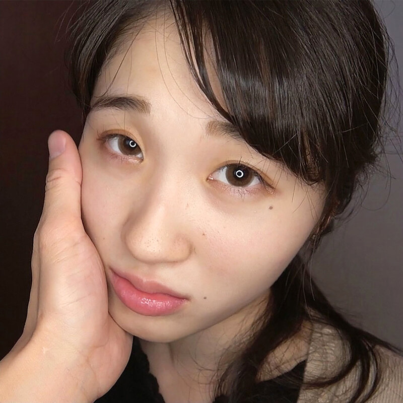 「沙月ふみの 美乳人妻と不倫旅行で顔射&中出し 31歳熟女の背徳セックス」のサンプル画像4枚目