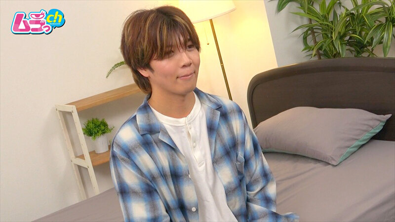 「葉月ひなが素人男子と濃密体験！スレンダー美女のリアルSEXドキュメント」のサンプル画像1枚目