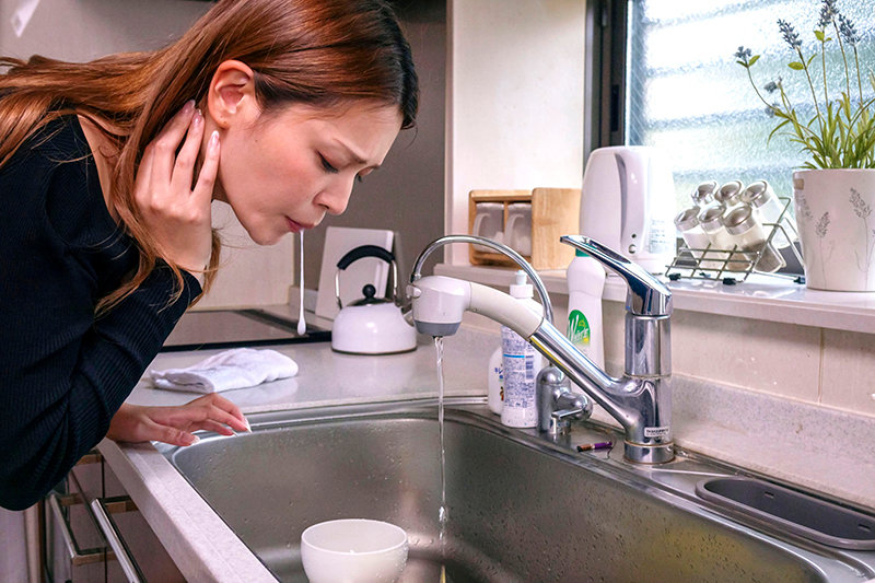 「【橘メアリー】巨乳人妻が義弟に寝取られ中出しされる禁断の関係|巨尻美人妻NTR」のサンプル画像15枚目