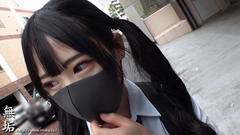 「【制服ギャル】生意気メスガキを中出しアクメで徹底わからせ！絶頂オーガズム連発」のサンプル画像2枚目