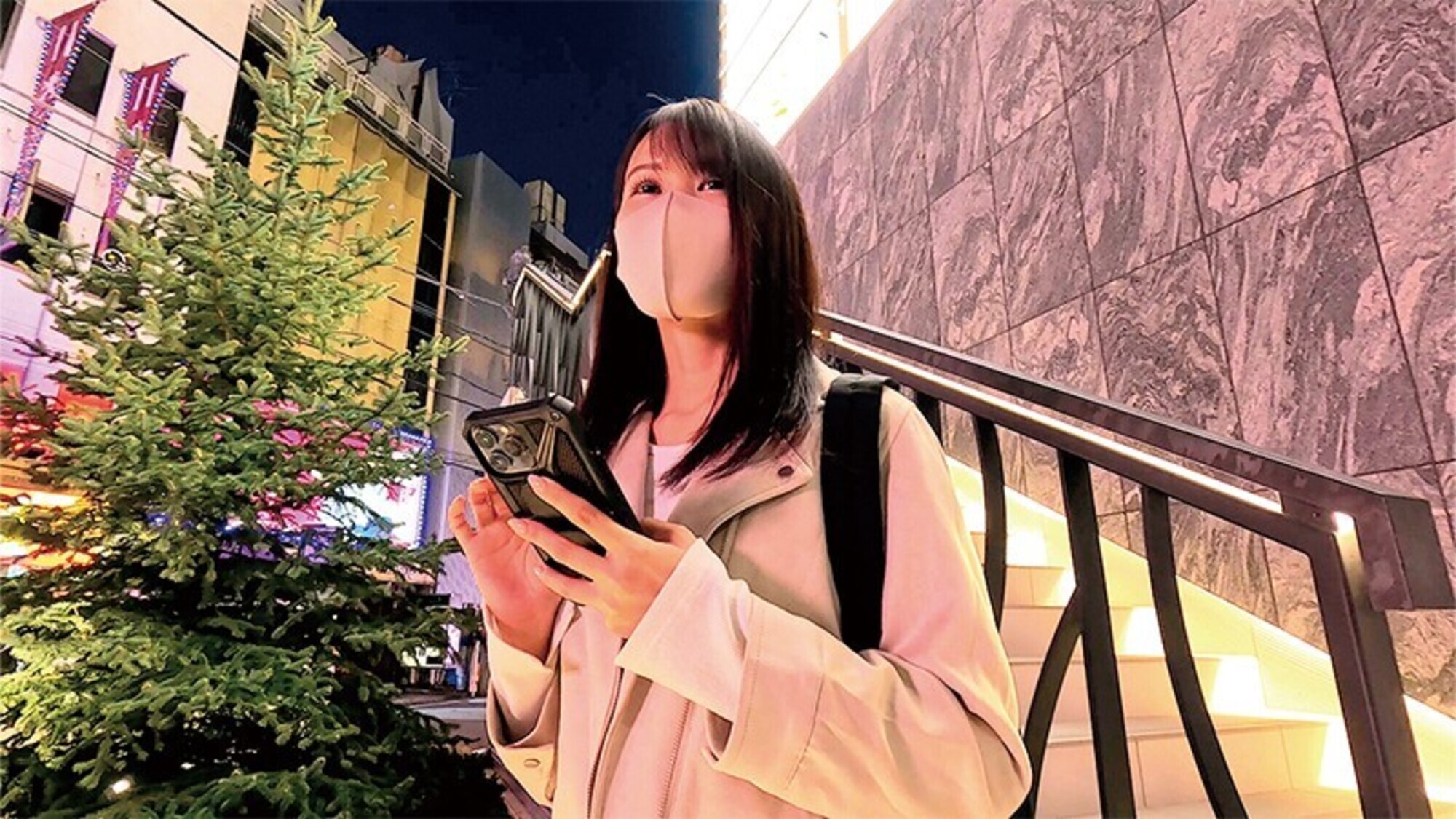 「YSP（ヤ●●てポイ）したセフレ2名 シキとアカリ」のサムネイル