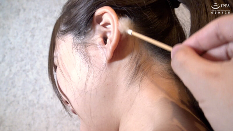 「【一条みお】美少女M女のくすぐり責め!耳・腋・全身を刺激する悶絶プレイ動画」のサンプル画像5枚目