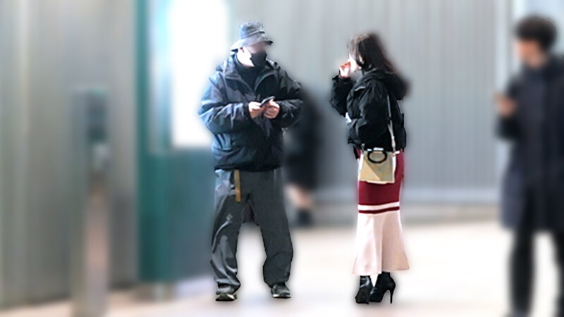 「【依本しおり・宮瀬夏純】美乳人妻が不倫NTRで中出しハメ撮り！巨乳若妻の寝取られ手コキ＆フェラ」のサムネイル