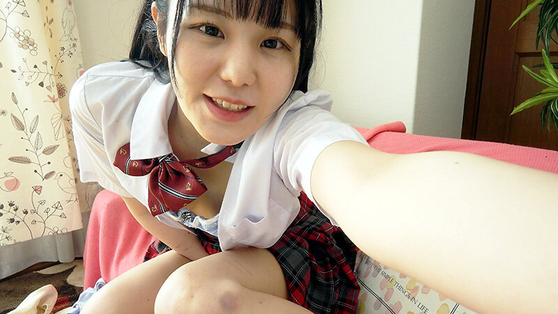 「広瀬このみ|小悪魔女子校生の自撮りオナニー&指マン|学生服姿で魅せる局部アップ映像」のサンプル画像5枚目