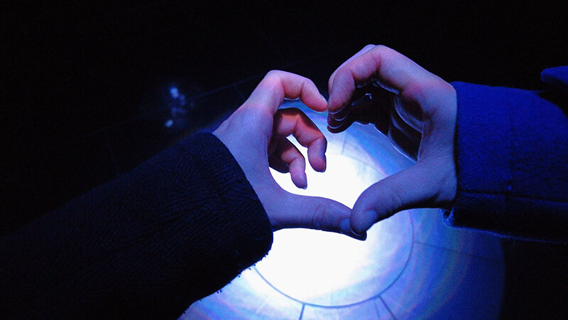 「【ちびとり＆ななこ】男の娘レズビアン×アナル解禁！美少女ニューハーフのSNS出会い濃厚プレイ」のサンプル画像5枚目