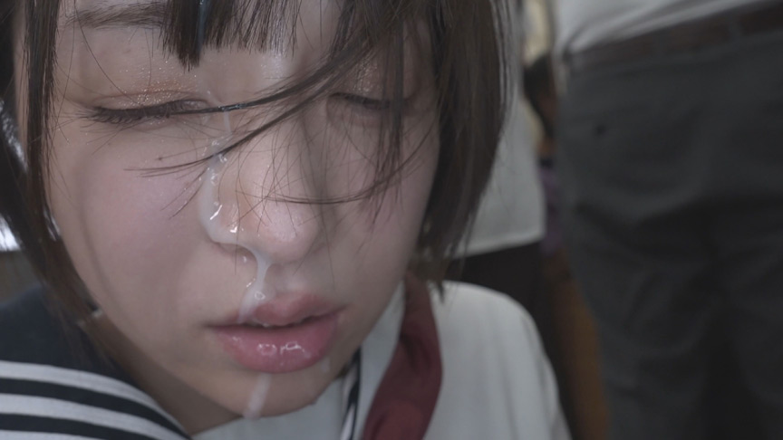 「【素人JK】通学電車で激震ローター責め!ガニ股痙攣で何度も絶頂する田舎娘の羞恥プレイ」のサンプル画像10枚目