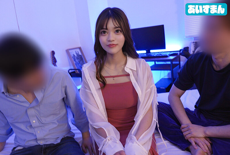 「【素人】SNSでオフパコしまくりの巨乳ビッチなるみ23歳が乱交中出しでアクメ連発」のサンプル画像3枚目