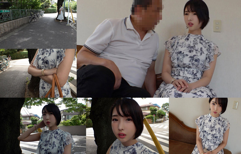 「【素人美少女】塩対応YUIさんのハメ撮り体験!フェラから中出しまで完全収録【個人撮影】」のサンプル画像1枚目