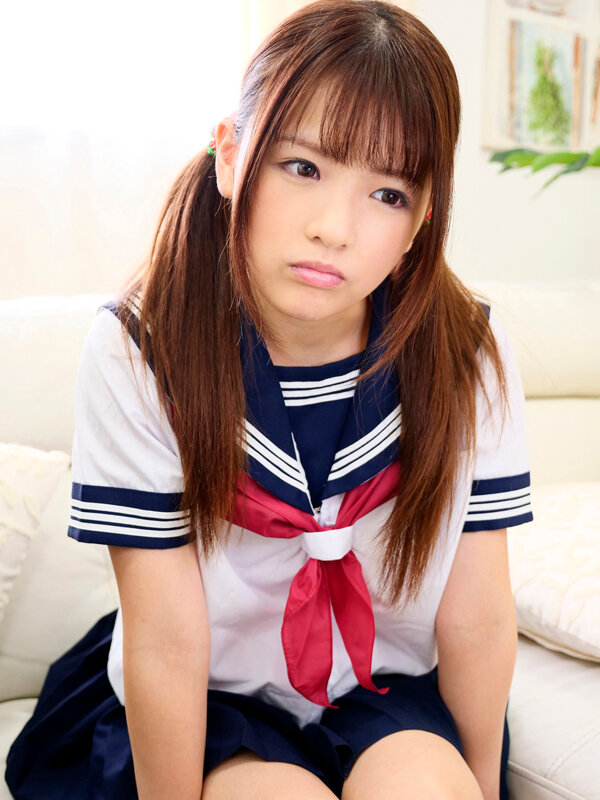 「永瀬ゆい 女子校生の妹に夜這いイタズラしたら痴女化して逆襲され中出し懇願される近親相姦」のサムネイル