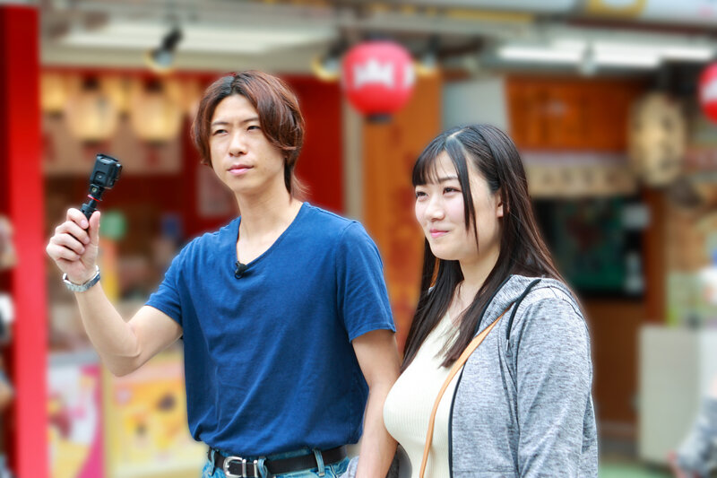 「小梅えなのKカップ巨乳が揺れる羞恥カーセックス!天然田舎娘のノーブラ東京観光」のサンプル画像6枚目