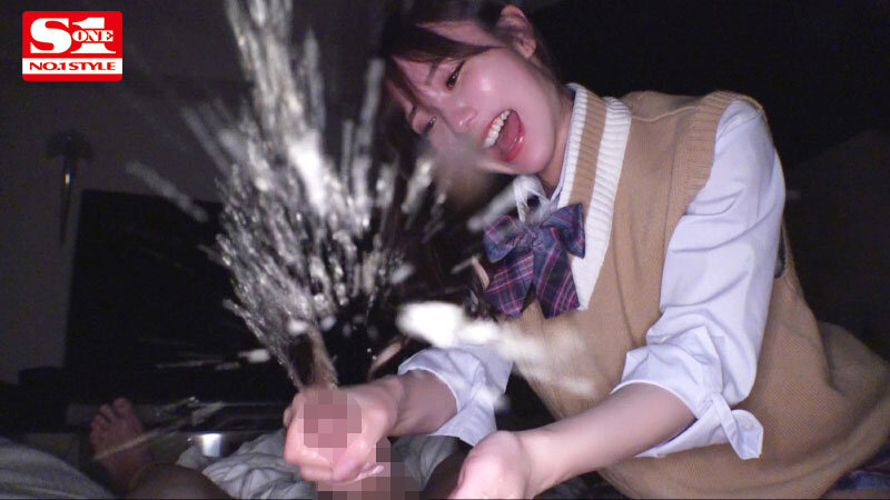 「【miru】ギャル痴女が責める男の潮吹きテクニック|M男必見の連続射精プレイ」のサンプル画像10枚目