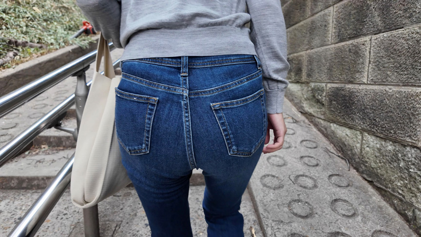 「【熟女】無言SEXで債務返済する人妻の密かな感情|借金返済のために抱かれる若妻の本音」のサンプル画像8枚目