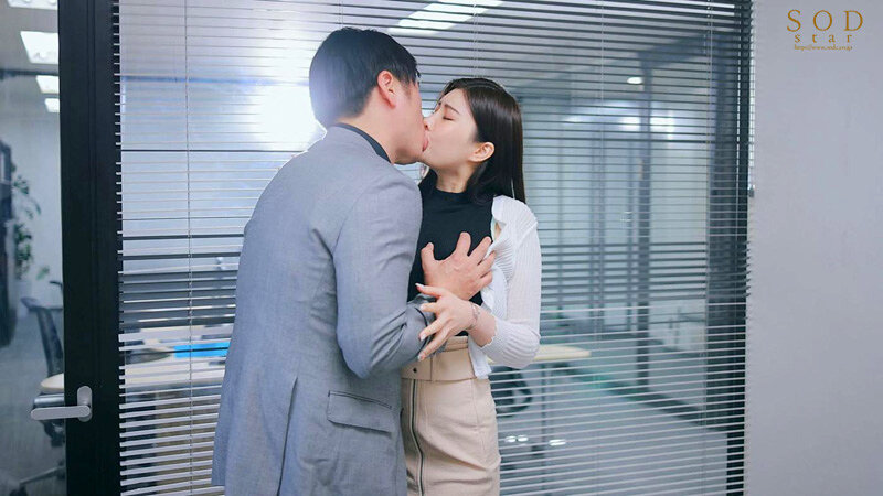 「神木麗｜スレンダー巨乳OLの淫語責め｜M女な高嶺の花が見せる秘密の素顔」のサンプル画像10枚目