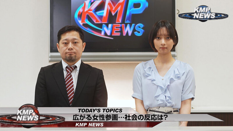 「速報です！たった今、レ●プが合法化されました！！」のサムネイル