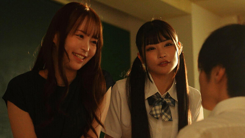 「速報です！たった今、レ●プが合法化されました！！」のサンプル画像3枚目