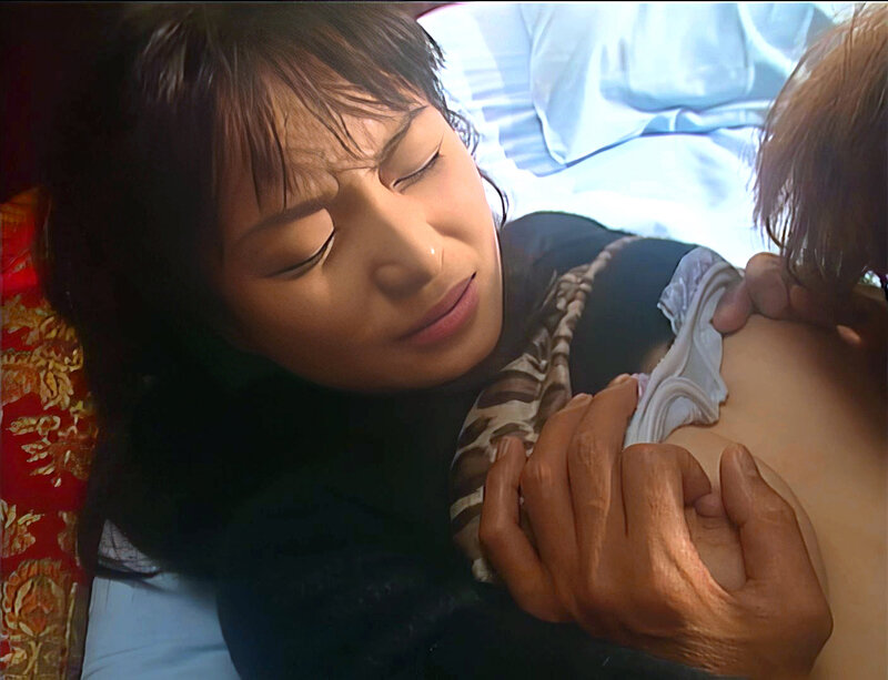 「城麻美の騎乗位とフェラが堪能できる若妻作品|濃厚クンニとシックスナインも必見」のサンプル画像6枚目