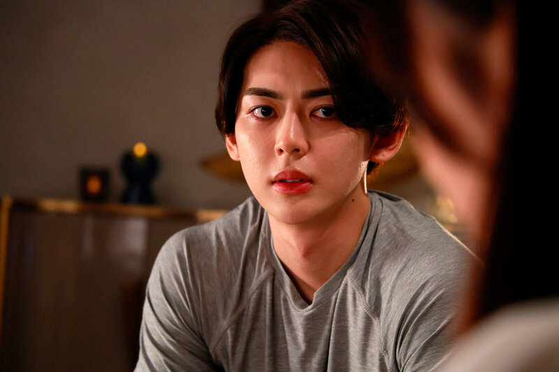 「藤井レイラ 巨乳美女のカップル濃厚イチャラブ動画|久しぶりの情熱的シーン」のサンプル画像3枚目