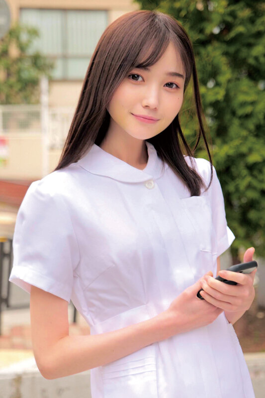 「巨乳ナースが毎朝パイズリで性処理！素人痴女の中出し入院生活【ももさん・みくるさん】」のサムネイル