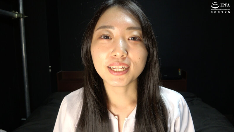 「【江澄ゆゆ】美少女M女の口内・のどちんこ観察！激レア接写で魅せる歯フェチ動画」のサンプル画像1枚目