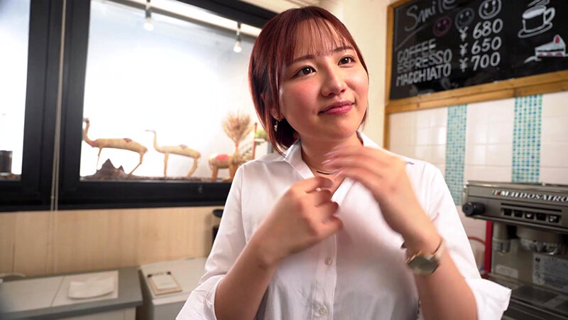 「天月あず 美少女が羞恥プレイで潮吹き絶頂！興奮のハメ撮りフェラ映像」のサンプル画像1枚目