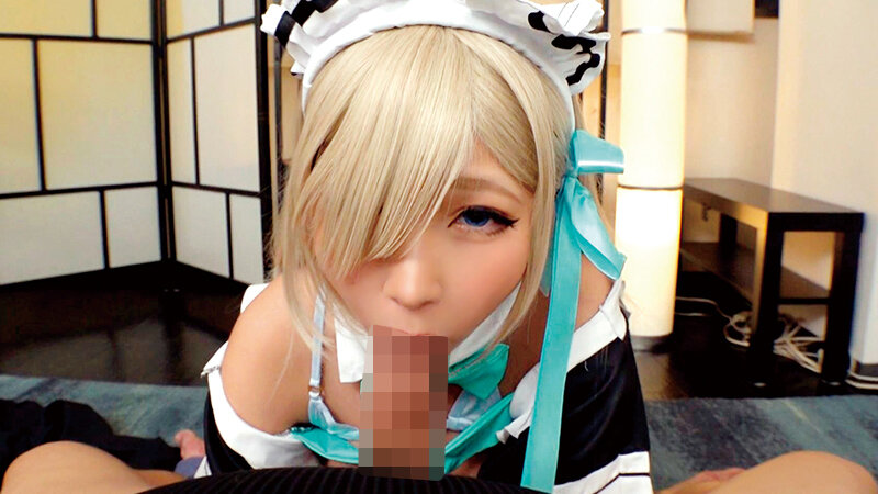 「【コスプレイヤー38人】巨乳美女たちの濃厚フェラ&大量ぶっかけ10時間スペシャル」のサンプル画像14枚目