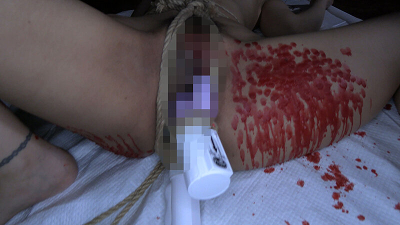 「最上さゆきが挑むSM緊縛プレイ｜M女が羞恥の拘束調教で乱れる姿を完全収録」のサンプル画像15枚目