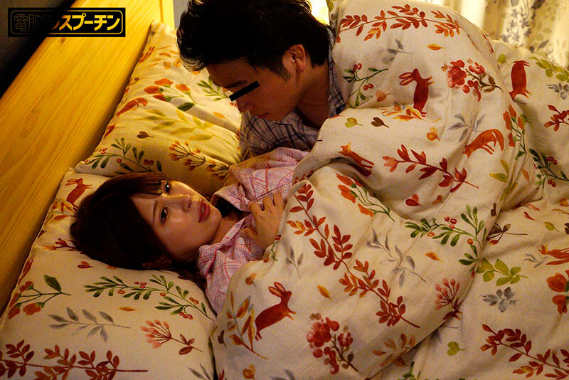 「【有岡みう】巨乳人妻が隣人に開発されNTR調教でアクメ堕ち!寝取られ妻の快楽絶頂」のサンプル画像9枚目