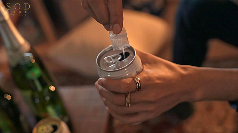 「宮島めい 女子大生が孕ませプレイで中出し三昧!サークル飲み会で無防備な美女に連続種付け」のサンプル画像5枚目