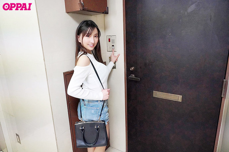 「楪カレンの巨乳パイズリ×痴女プレイが凄い！中出し3P4Pで魅せる悶絶テクニック」のサムネイル