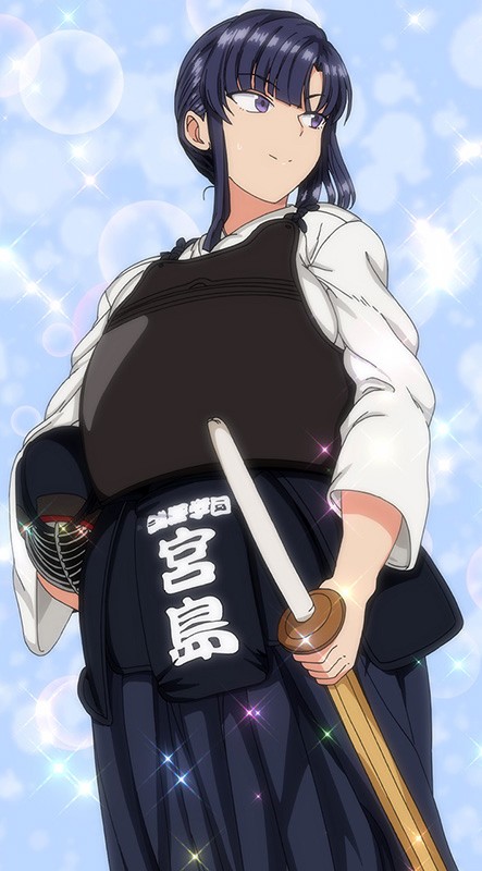 「巨乳女子校生が恥じらいながらご奉仕フェラ＆中出しされる羞恥プレイ動画」のサンプル画像1枚目