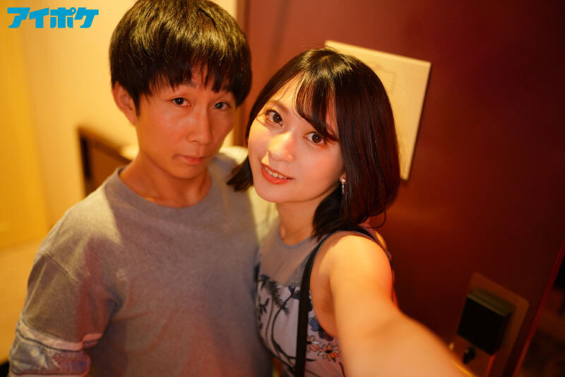 「梓ヒカリの濃厚フェラがエロい!巨乳痴女お姉さんにM男が責められる24時間密着ドキュメント」のサムネイル