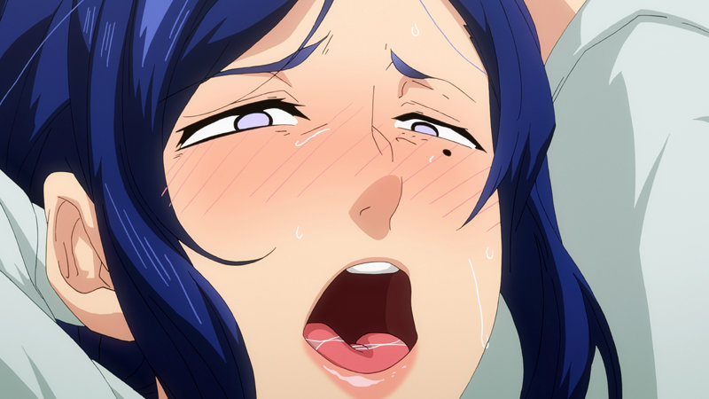 「【人妻・熟女】温泉旅行で乱交NTRされる美人妻の不倫セックス動画【寝取られ】」のサンプル画像7枚目