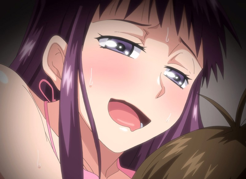 「巨乳美少女が体操着ブルマ姿で中出しされる激しいプレイ｜じょしラク！＃2」のサンプル画像14枚目