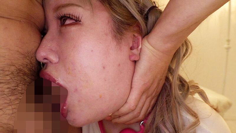 「白雪ひめのギャルイラマチオ動画｜ごっくん＆潮吹きプレイで魅せる過激パフォーマンス」のサンプル画像8枚目