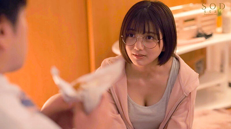 「星乃莉子の騎乗位テクが凄い!カップルイチャラブセックスで彼女の腰使いに大興奮」のサンプル画像3枚目