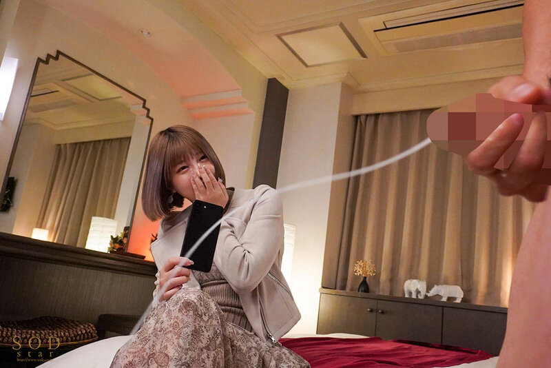 「唯井まひろ 生意気なパパ活女子大生に中出し3Pで分からせる濃厚セックス」のサンプル画像4枚目