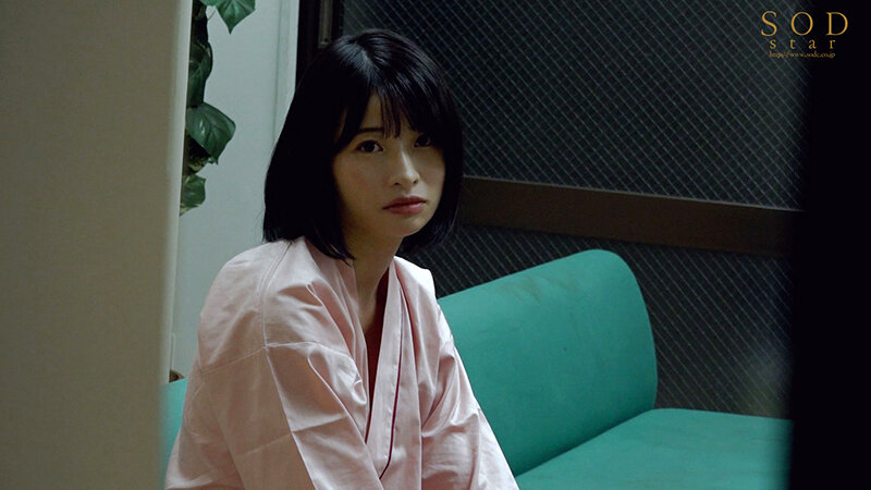 「宮島めい OL健康診断で羞恥プレイ|盗撮・中出しに感じてしまう新人社員の診察体験」のサンプル画像20枚目