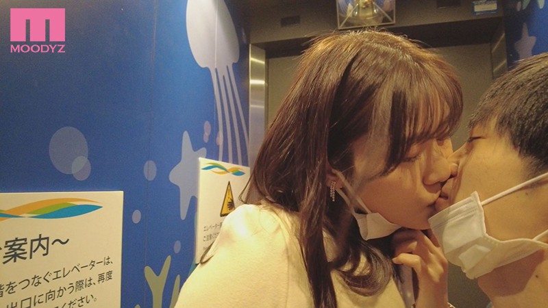 「神宮寺ナオが痴女プレイでM男を責める！お姉さんのフェラ＆ハメ撮り映像が過激すぎる」のサムネイル