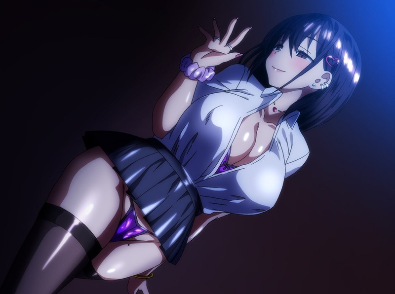 「巨乳女子校生のフェラと中出しシーン満載|OVAネトシス【エロアニメ】」のサンプル画像19枚目