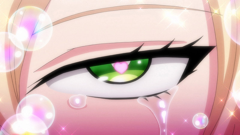 「巨乳ギャル女子校生と3P中出し！クラスで男は僕一人の夢のハーレム学園生活」のサンプル画像19枚目