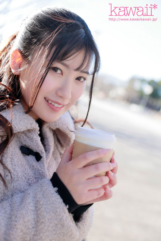 「【有加里ののか】巨乳美少女がAVデビュー!地方で発掘された逸材の初撮り映像が話題」のサンプル画像2枚目