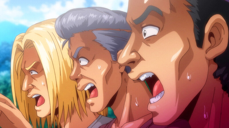 「【人妻・巨乳】異世界で楽しむ3P・4Pプレイ！百合カップルと人妻が男の魅力に目覚める濃厚体験」のサンプル画像4枚目