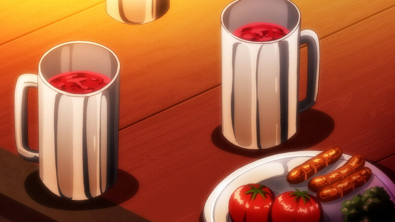 「【人妻・巨乳】異世界で楽しむ3P・4Pプレイ！百合カップルと人妻が男の魅力に目覚める濃厚体験」のサンプル画像7枚目