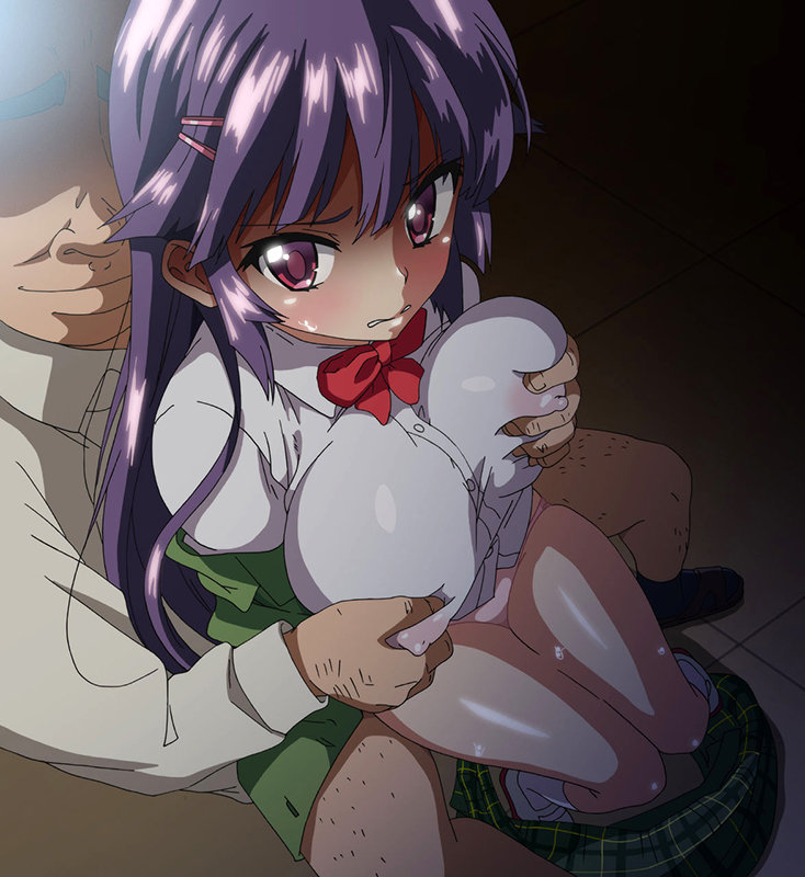 「巨乳女子校生がフェラと中出しで開発される姿がエロい|千鶴ちゃん開発日記#1」のサンプル画像15枚目