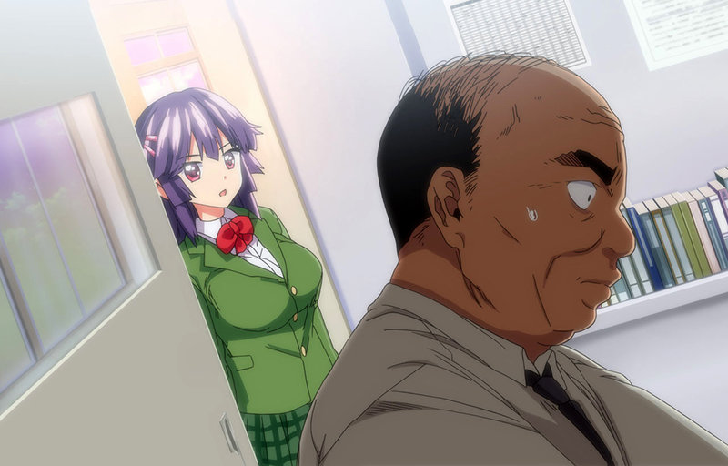 「巨乳女子校生がフェラと中出しで開発される姿がエロい|千鶴ちゃん開発日記#1」のサンプル画像5枚目