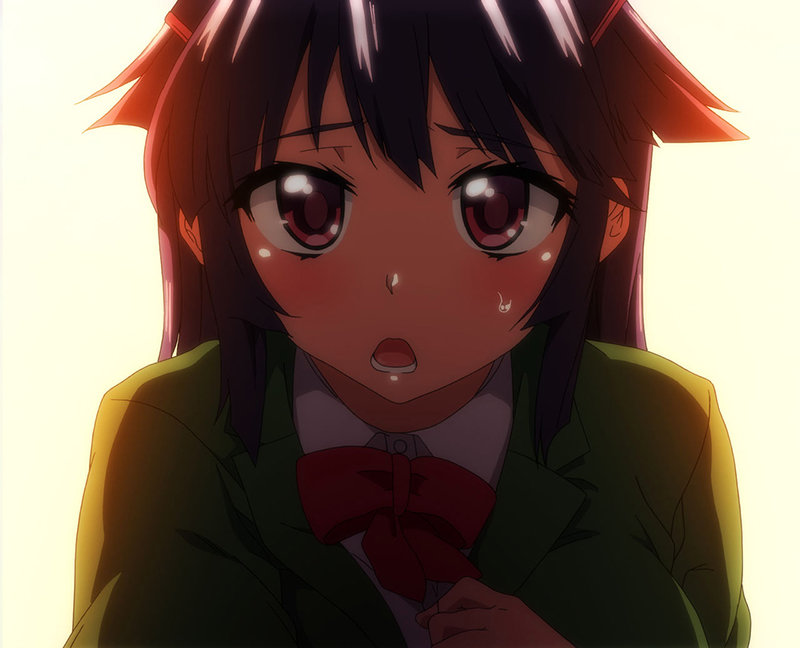 「巨乳女子校生がフェラと中出しで開発される姿がエロい|千鶴ちゃん開発日記#1」のサンプル画像6枚目