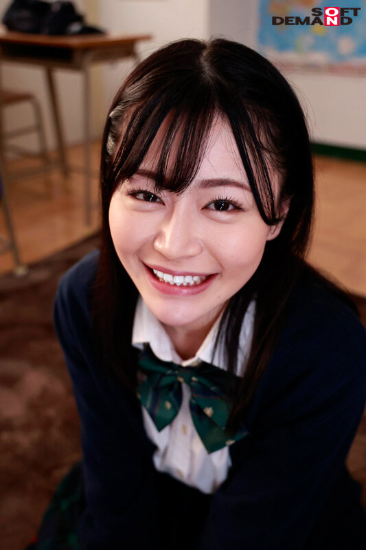 「響乃うた 幼なじみ女子校生が童貞を優しく筆おろし!騎乗位で何度も密着する青春ラブストーリー」のサンプル画像10枚目