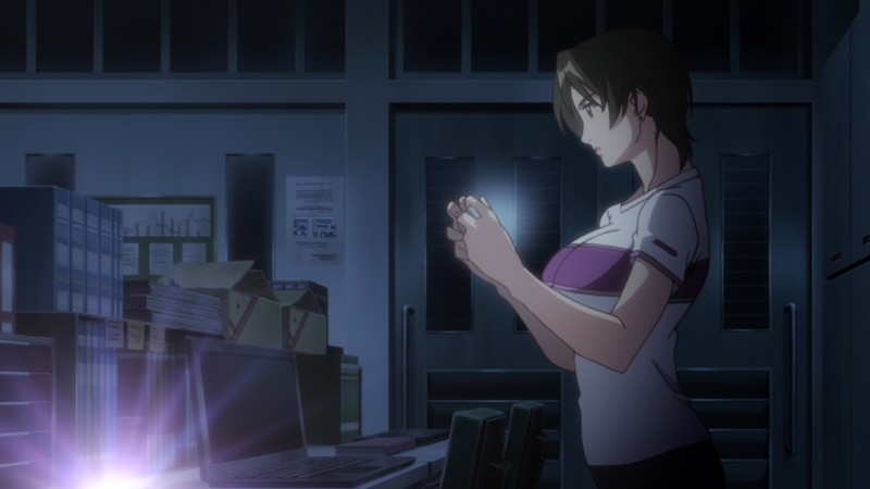 「【人妻女教師】寝取られ願望の美人妻が背徳プレイで快楽に溺れる濃厚ドラマ」のサンプル画像5枚目